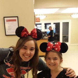 Meet your Posher, Debbie